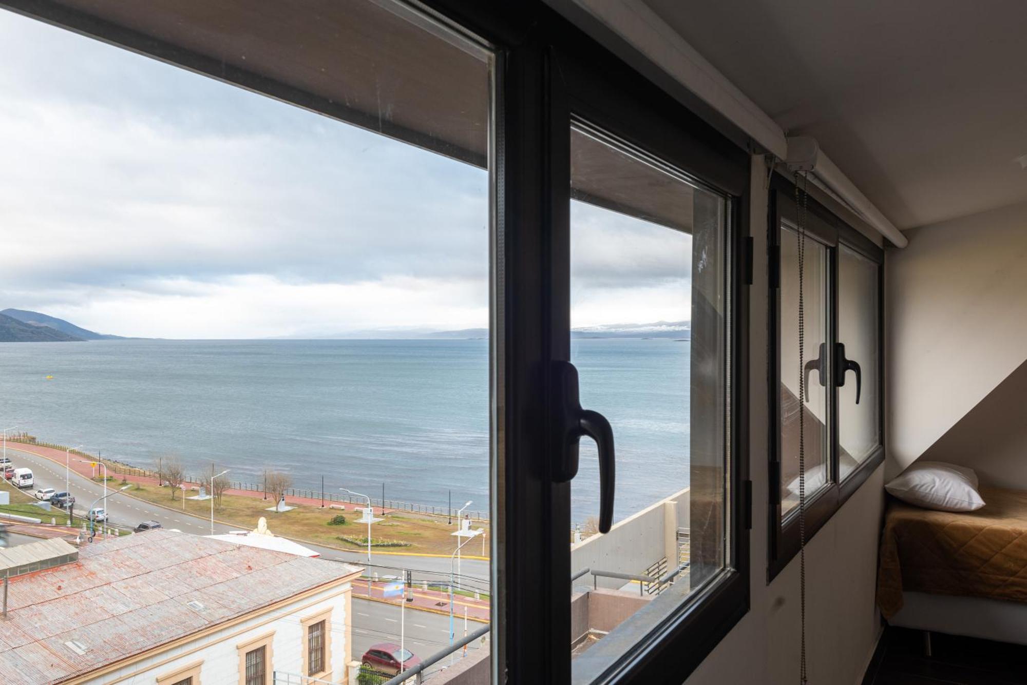 Gente Del Sur - Rivadavia Διαμέρισμα Ουσουάια Εξωτερικό φωτογραφία